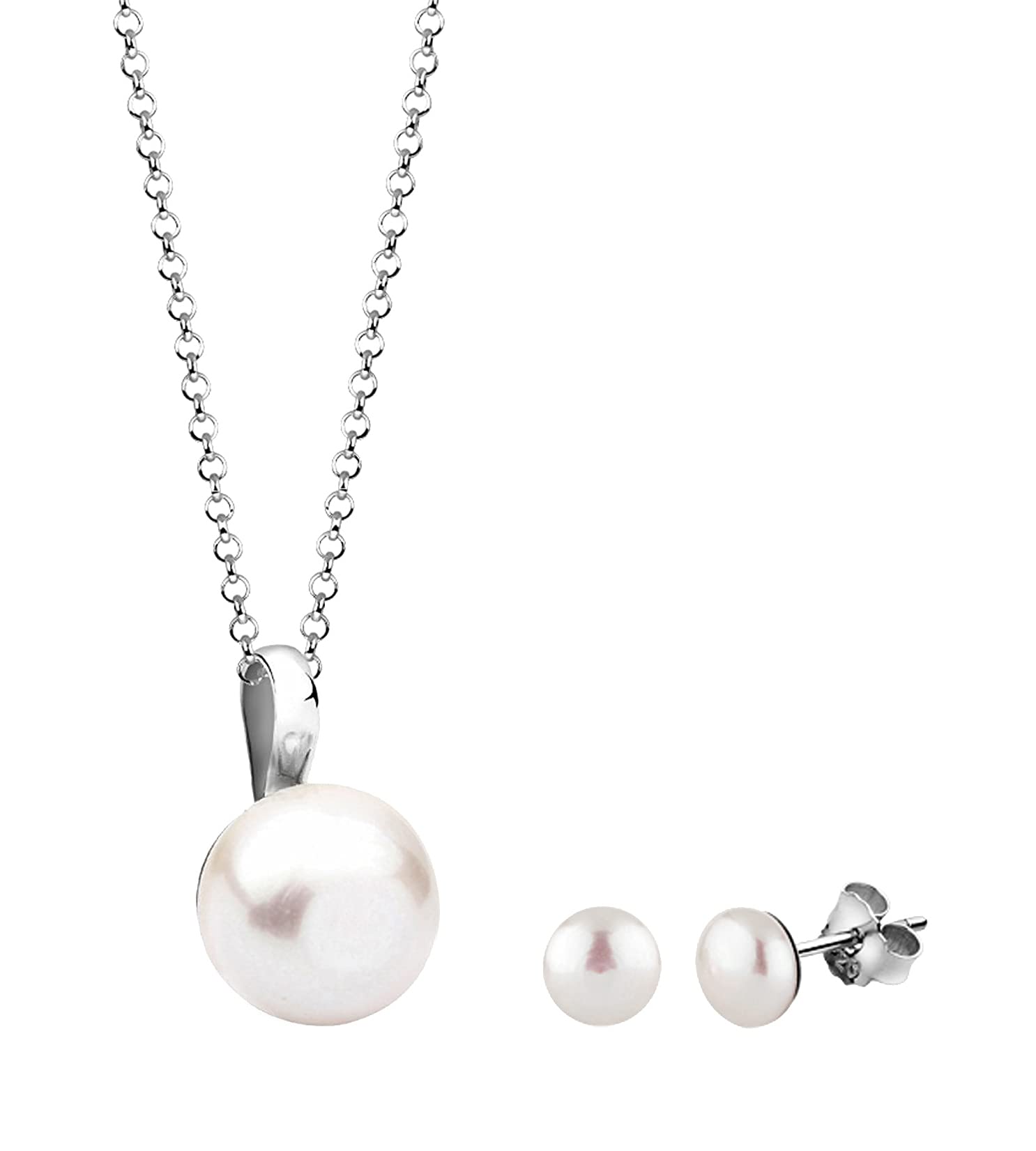 Nenalina Women Silver