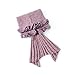 Mermaid Tail Blanket for Kids, OKAYSHOP Crochet Knitting Handcraft Sleeping Bag For Girls, All Seasons Warm Sofa Living room blanket, 135cmX65cm(53