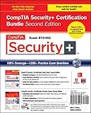 CompTIA Security+ Certification Bundle, Second Edition (Exam SY0-401) (Certification Press)