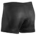 Men's Padded Cycling Underwear Gel Bicycle Underpants Lightweight Bike Shorts