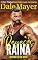 Livro Reyes’s Raina (Português Brasileiro) (Heroes for Hire (Português Brasileiro) Livro 18)
