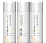 Sebastian Professional Shaper Plus 1.5 oz Travel Size (Lot of 3)