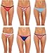 6P0004 - 5ChristianSirianoNewYork6PackUnderwear, StringBikini, Small/5