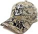 Anchor United States Navy Digital Camo Camouflage Hat Cap