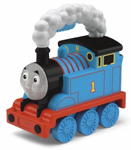 Fisher-Price Thomas & Friends Light-Up Talking Thomas
