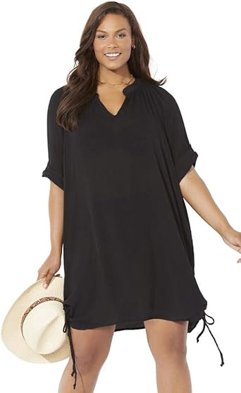 swimsuits for all cover ups