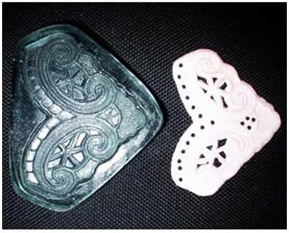 RVO Point Lace Mold