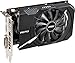 MSI Gaming GeForce GTX 1650 128-Bit HDMI/DP 4GB GDRR5 HDCP Support DirectX 12 Single Fan VR Ready OC Graphics Card (GTX 1650 Aero ITX 4G OC)thumb 1