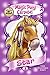 Magic Pony Carousel #3: Star the Western Pony: A Magical Time Travel Adventure for Kids (Ages 6-10) About Ponies and a Wild West Rescue