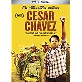 Cesar Chavez [DVD + Digital]