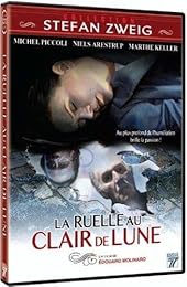 La Ruelle au clair de lune