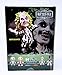 Beetlejuice Stylized 6-Inch Action Figure