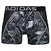 adidas Men's Climacool Mesh Graphic Single Trunk