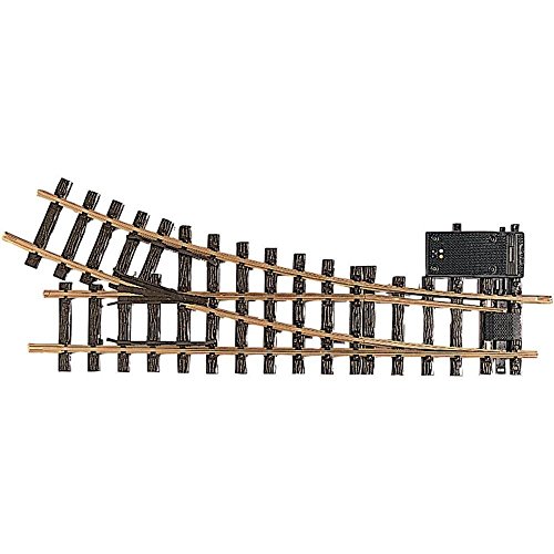 LGB 16050 Electric Switch, Right, R3