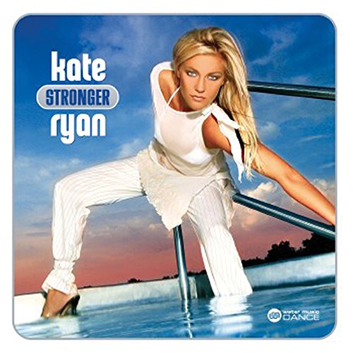 Kate Ryan - Trance Divas - Zortam Music