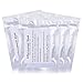 HailiCare 32 Counts Collagen Tablets Effervescent Mask for Fruit Mask Machine (Collagen Tablets Only)