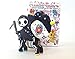Tokidoki Unicorno Series 6 3-inch Vinyl Figure - Adios and Caramelo
