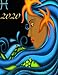 2020- Understanding Beautiful Pisces 2019-2020 18 Month Academic Year Monthly Planner: July 2019 To December 2020 Calendar Schedule Organizer with Inspirational Quotes (2020 Cute Planners) by Laura's Cute Planners