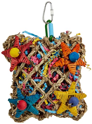 Super Bird Creations Pickin' Pocket Toy