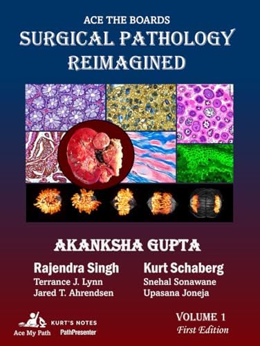 Rosai and Ackerman's Surgical Pathology - 2 Volume Set