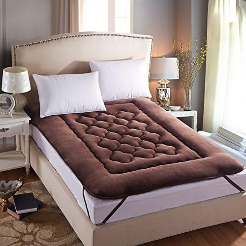 Bed cover/mattress/student mattress/tatami mattress/protector-A 100x200cm(39x79inch)