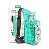 Shoulder Chest Bag for Nintendo Switch, Storage