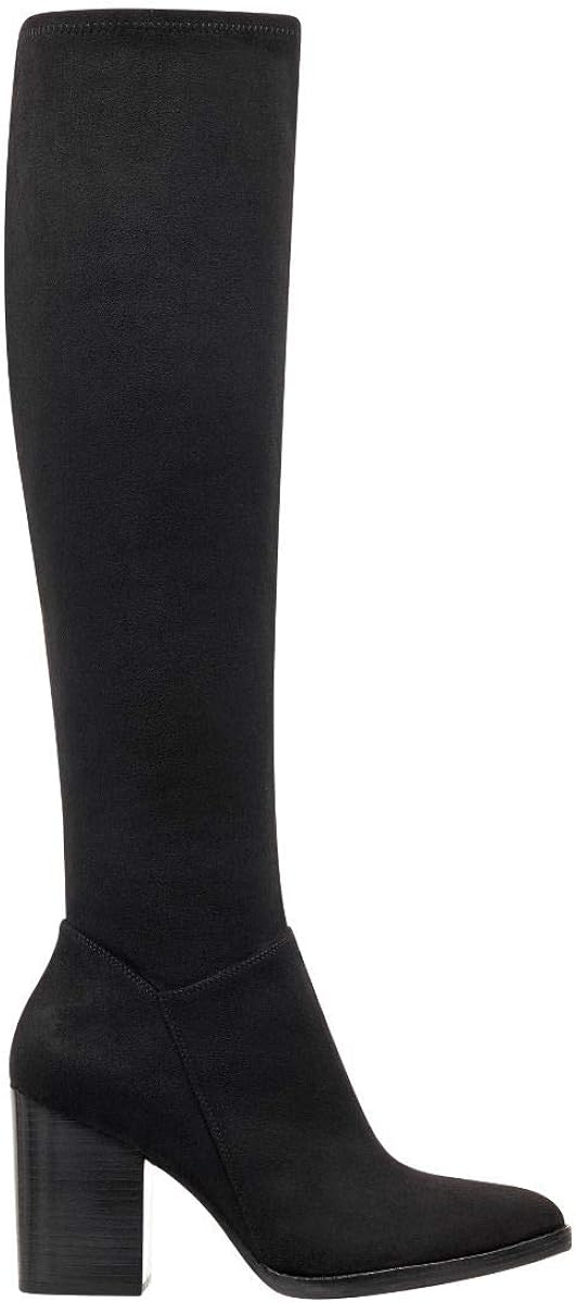 anata knee high boot
