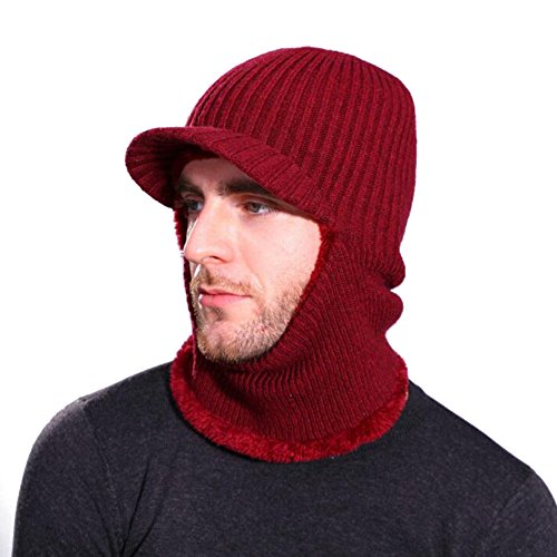 hat ski