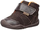 pediped Troy Bootie (Infant/Toddler)