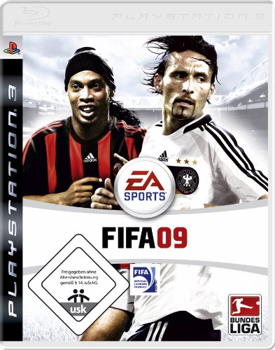 Fifa 09