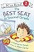 The Best Seat in Second Grade: A Back to School Book for Kids (I Can Read Level 2)