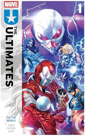 Avengers Forever Vol. 2: The Pillars: Aaron, Jason, Towe, Jim