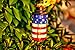 American Patio Patriotic Tiki Torch