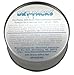 Dry-Packs 300 Gram Silica Gel Canister Dehumidifier - Moisture Indicating
