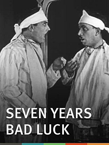 Seven Years Bad Luck