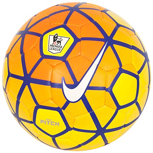Top 6 Premier League Ball UK â Football Match Balls â Giperen