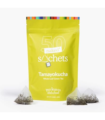 Amazon.com : Two Leaves and a Bud Organic Hydrate Herbal Thirst