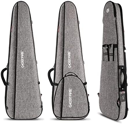 Amazon.com: Jackson JS Bass Gig Bag - Black : Musical Instruments