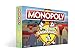 Monopoly Animaniacs Board Game | Based on The 90s Kids’ WB Series | Officially Licensed Animaniacs Merchandise | Themed Classic Monopoly Game
