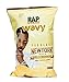 Ultimate Rap Snacks potato chips variety pack-Lil Boosie, Fetty Wap, Migos, Romeo Miller, Fabolous - 2.75 oz bags (Pack of 5)