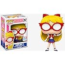 Funko Pop! Animation Sailor Moon Sailor V #267 (Fall Convention Exclusive)