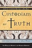 Custodians Of Truth: The Continuance Of Rex Deus by 