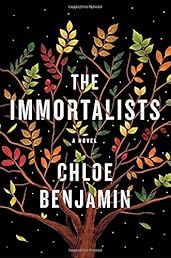 The Immortalists