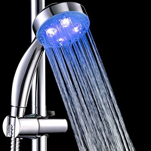 Shower Filter for Chlorine & Hard Water - Premium Chlorine Shower Filter, Hard Water Shower Filter, Shower Water Softener To Remove Hardness Impurities - Easily Fits Fixed, Rain, Handheld Shower Heads