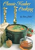 Classic Kosher Cooking by Sara Finkel