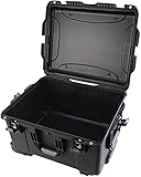 Gator Cases Titan Series Waterproof Case with Tow