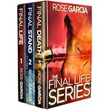 The Final Life Series Box Set