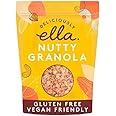 Deliciously Ella Nutty Granola - 500g (1.1 lbs)