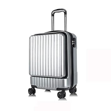 Amazon.com: Maleta con ruedas – Funda de viaje, maleta ...