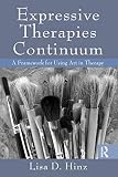 Expressive Therapies Continuum: A Framework for Using Art in Therapy